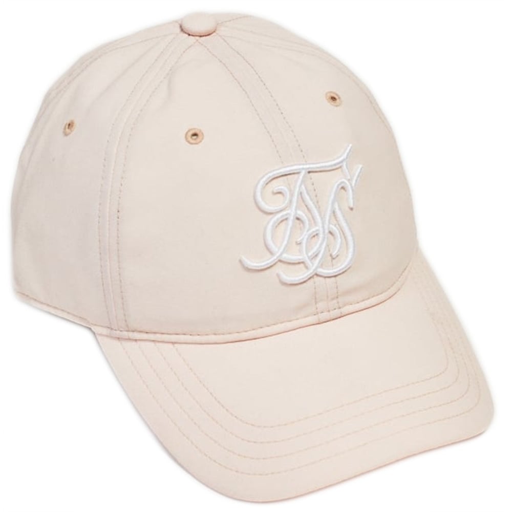 SS- 13015 X Starter Italian Wash Pink Cap