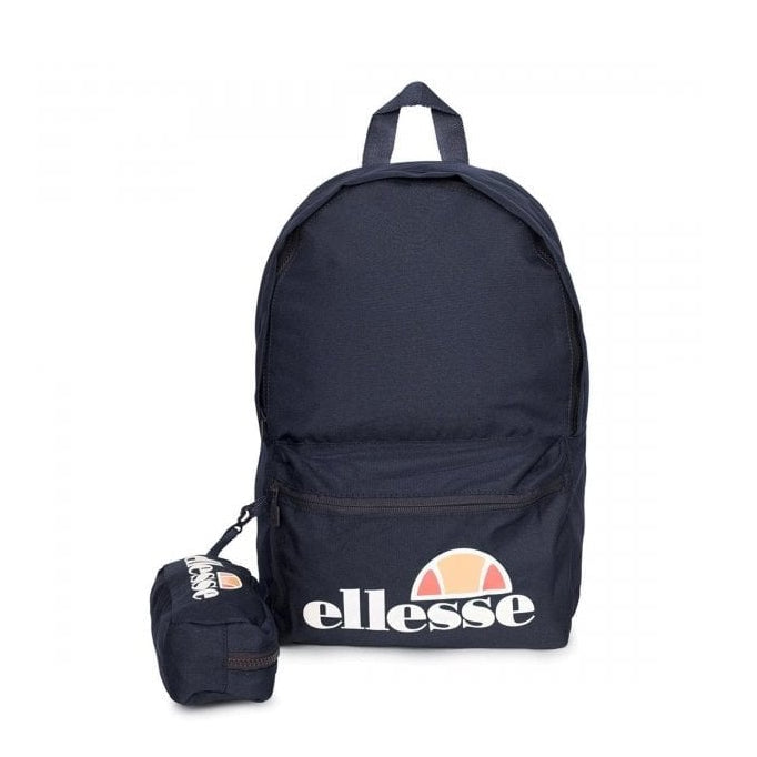 Rolby Navy Backpack