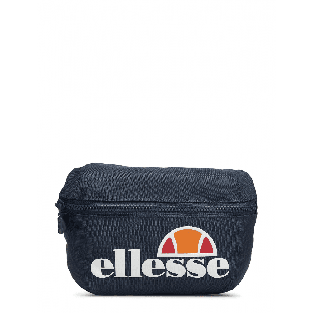 Rasco Navy Cross Body Bag