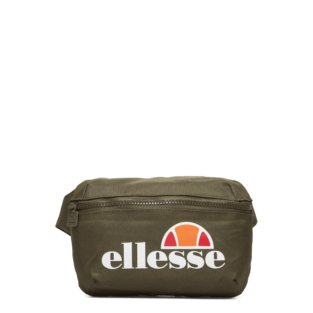 Rasco Khaki Cross Body Bag