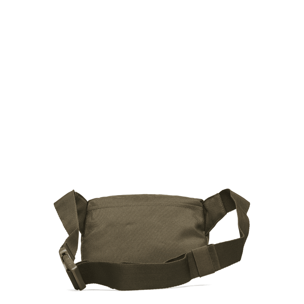Rasco Khaki Cross Body Bag