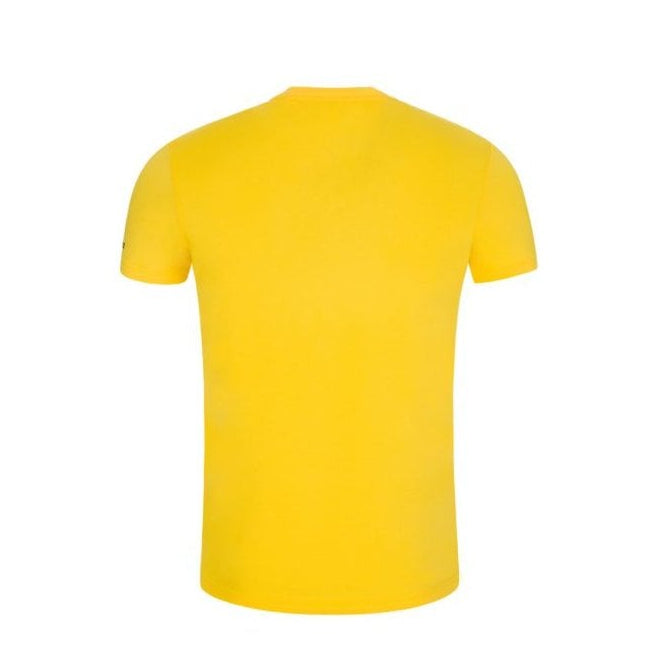 Underwear Basic Yellow T-Shirt