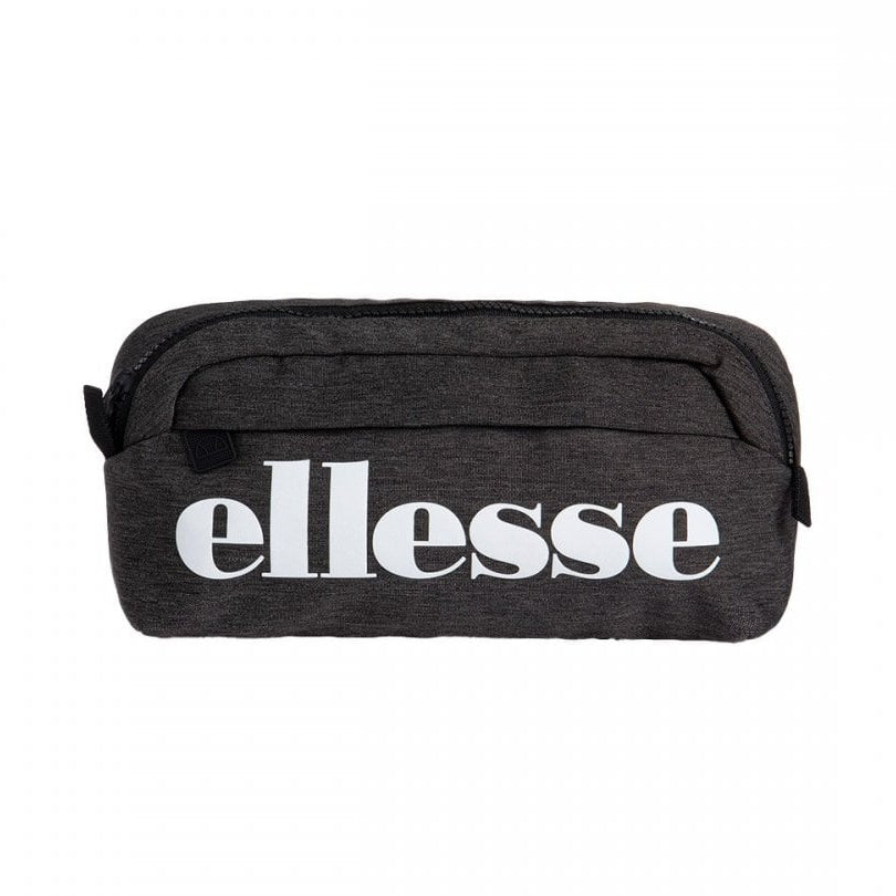 Bramma Charcoal Cross Body Bag