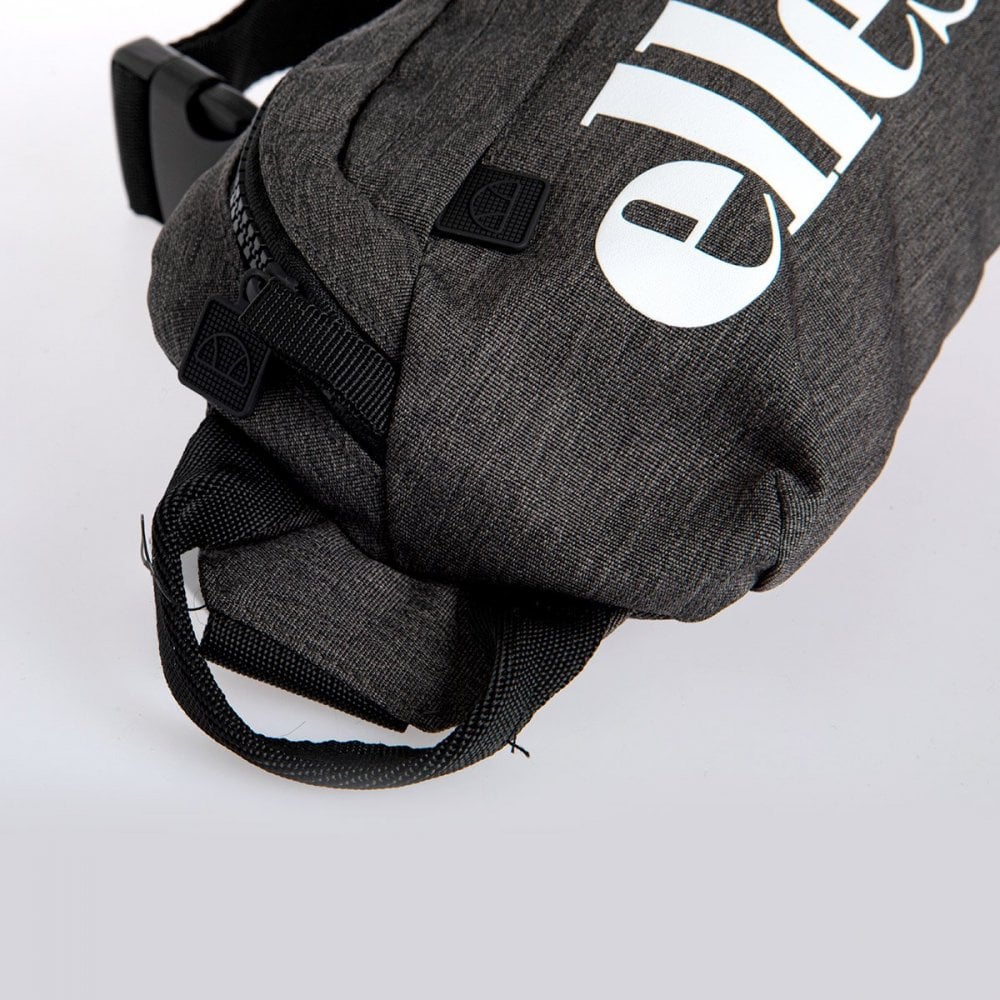 Bramma Charcoal Cross Body Bag