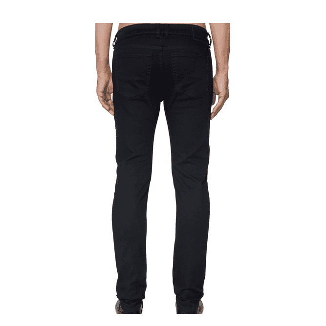 Diesel 1979 Sleenker Skinny Fit Black Jeans