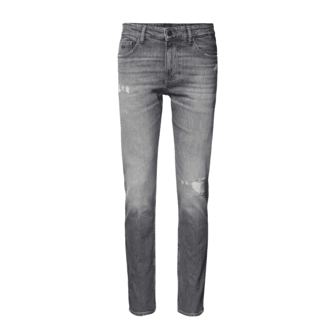 Delaware BC-L-C Slim Fit Blue Grey Jeans