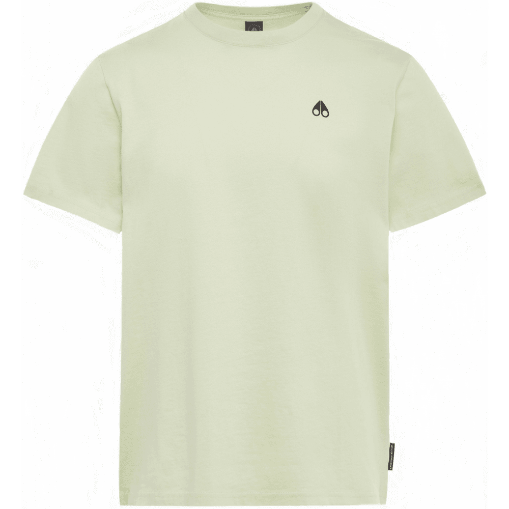 Satellite Basic Logo Mint Green T-Shirt