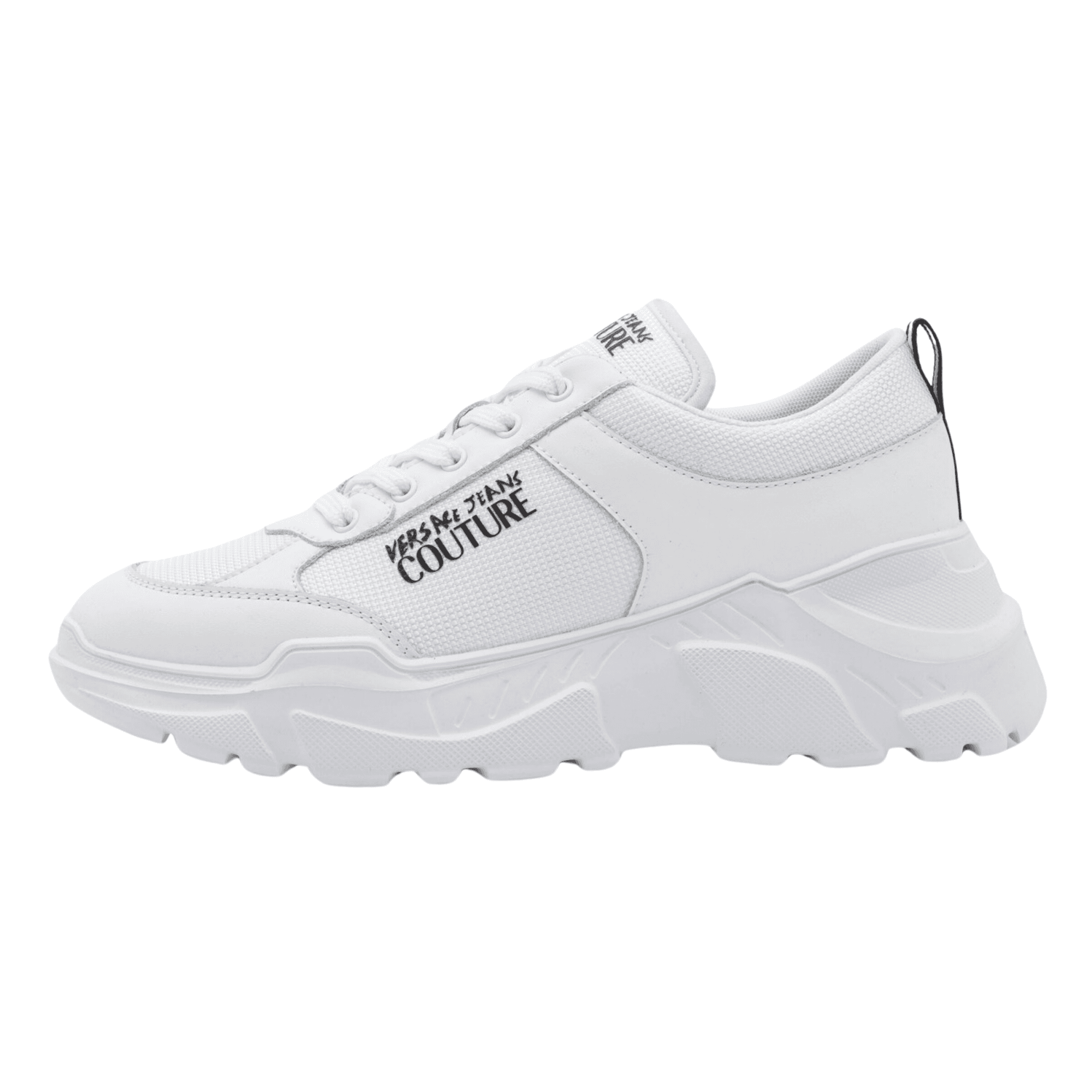 Speedtrack Triple White Sneaker Trainer