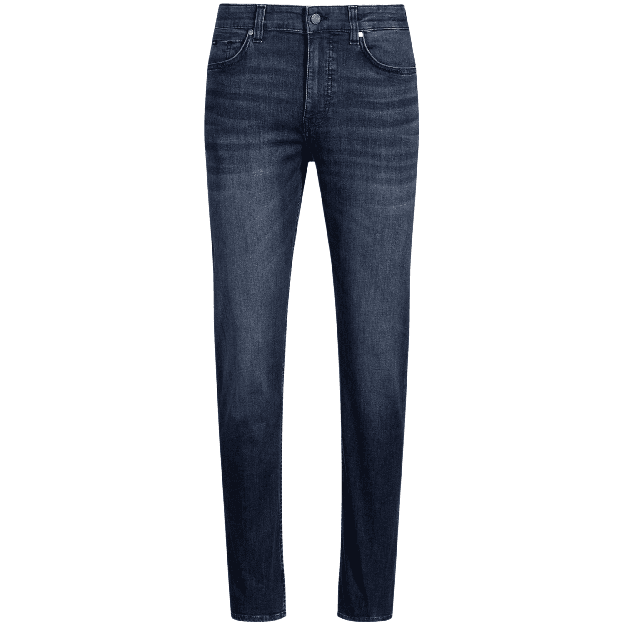 P-Delaware Slim Fit Dark Blue Jeans