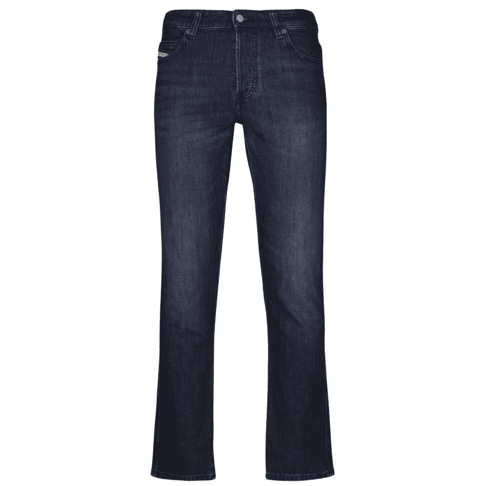 D-VYL 1993 Regular Fit Dark Blue Jeans
