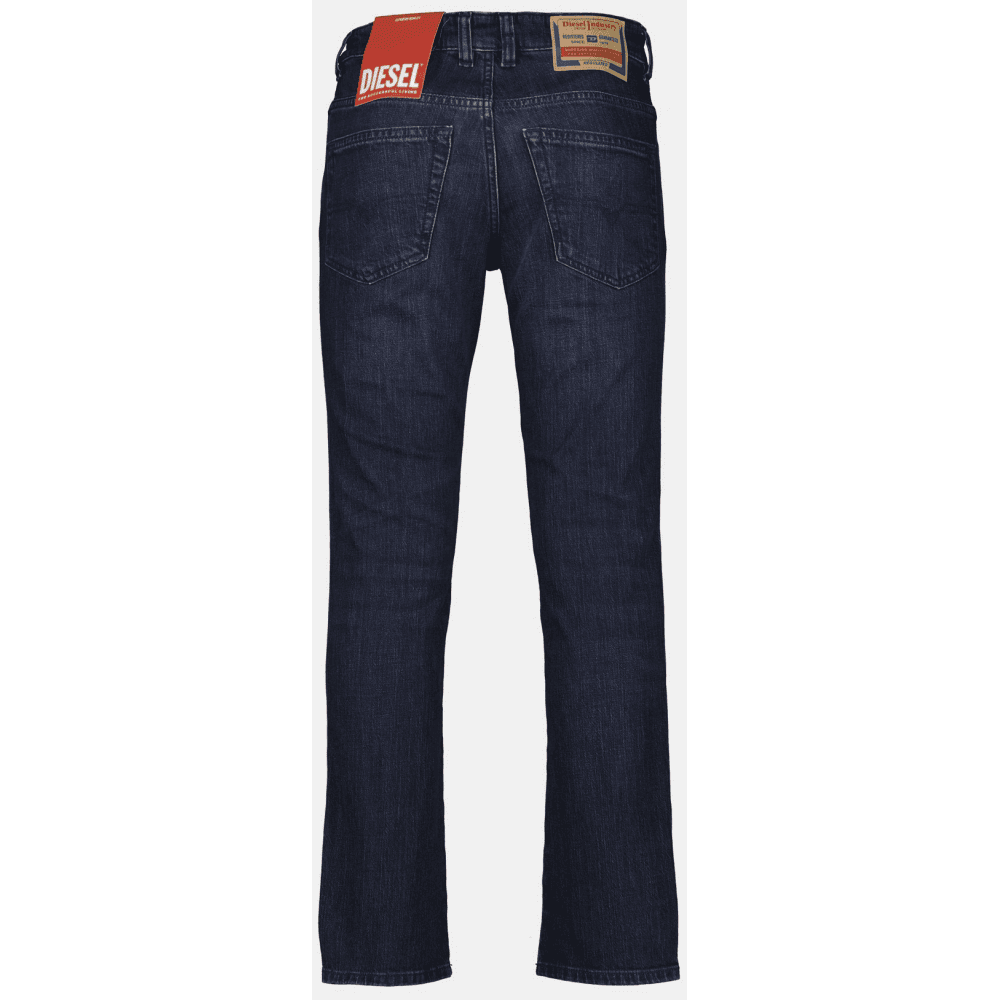 D-VYL 1993 Regular Fit Dark Blue Jeans