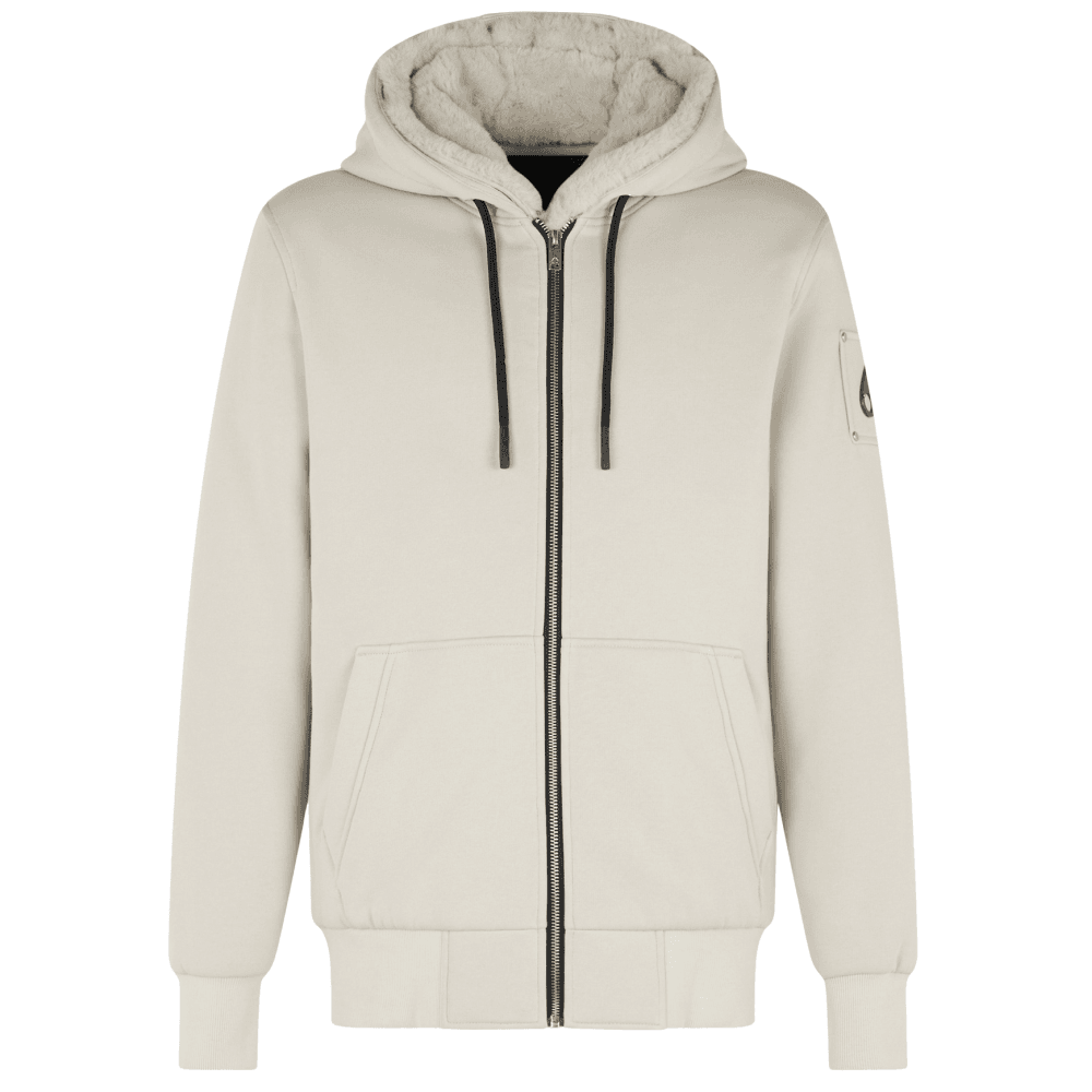 Classic Bunny Alabaster Beige Hoodie