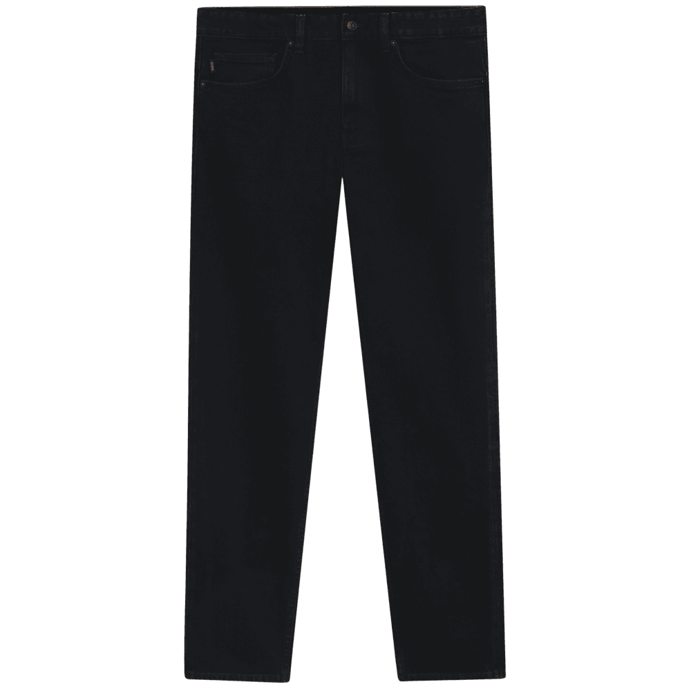 Delaware BO Slim Fit Jet Navy Jeans