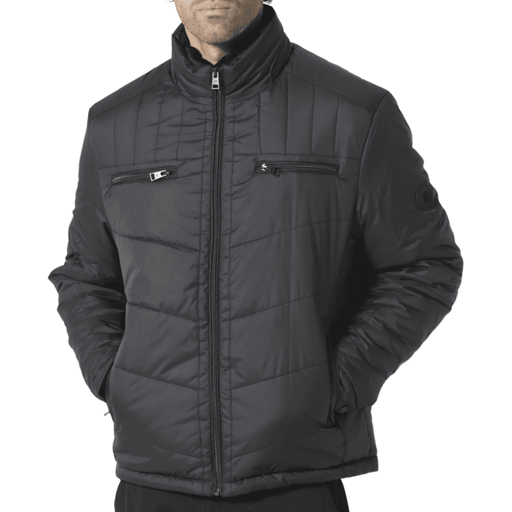 Oakley Black Jacket