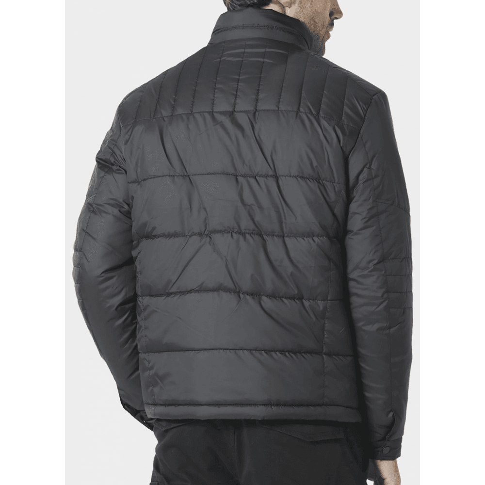 Oakley Black Jacket