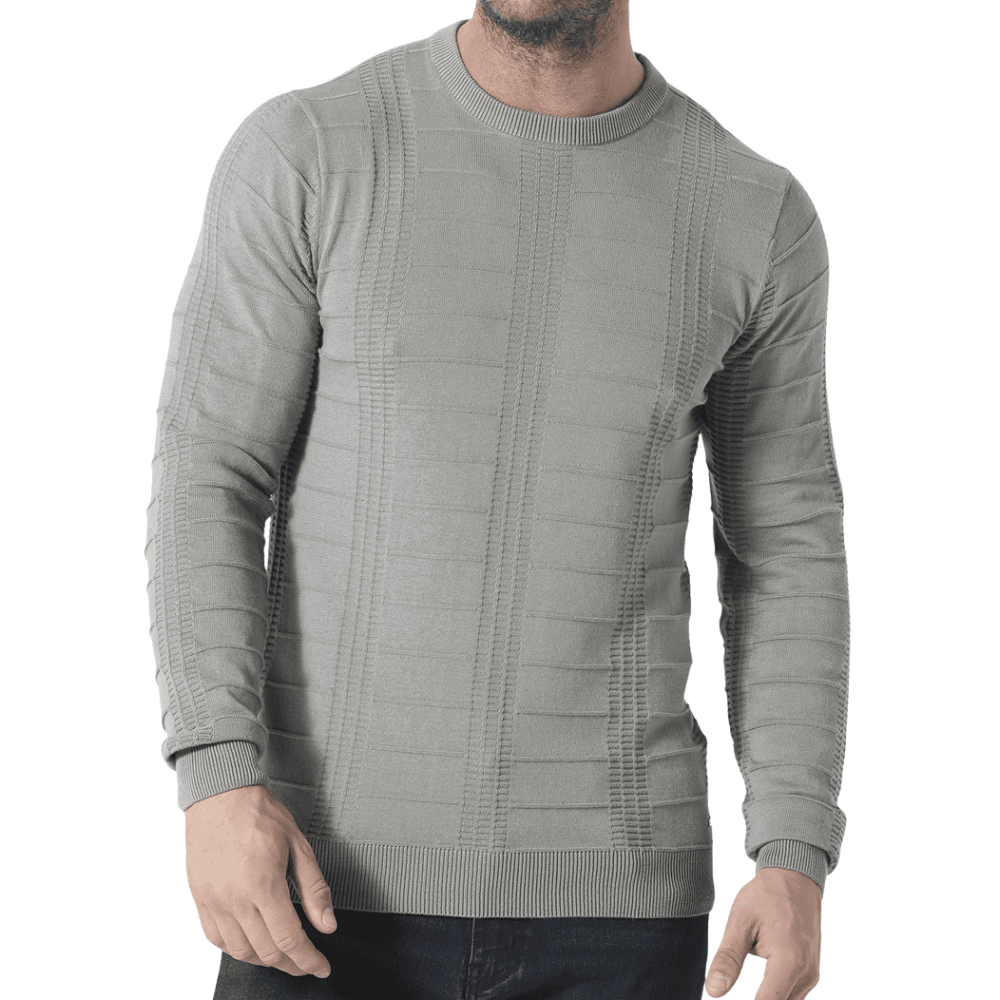 Weaver Desert Knitwear Jumper