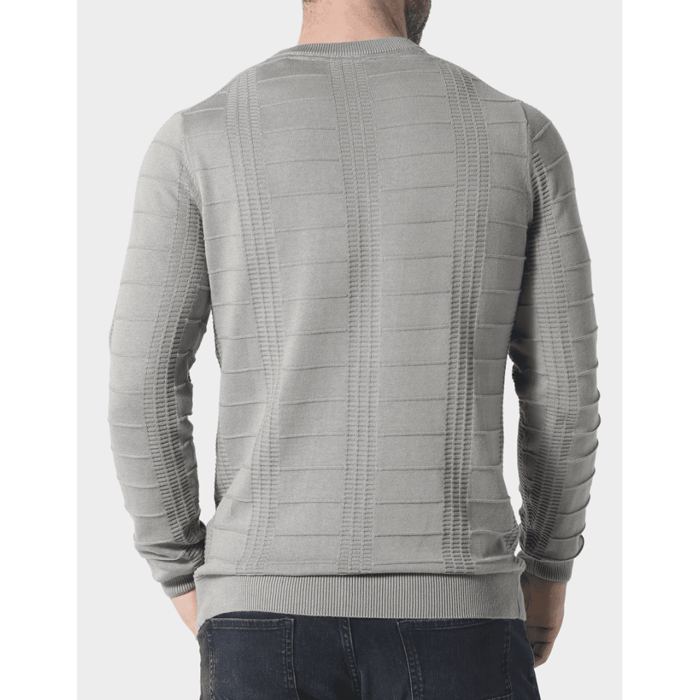 Weaver Desert Knitwear Jumper