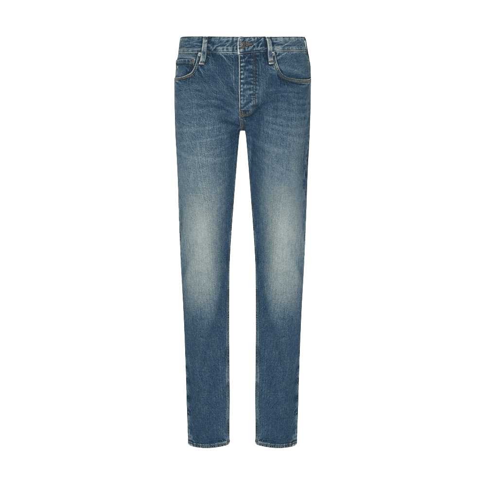 J75 Blue Slim Fit Jeans