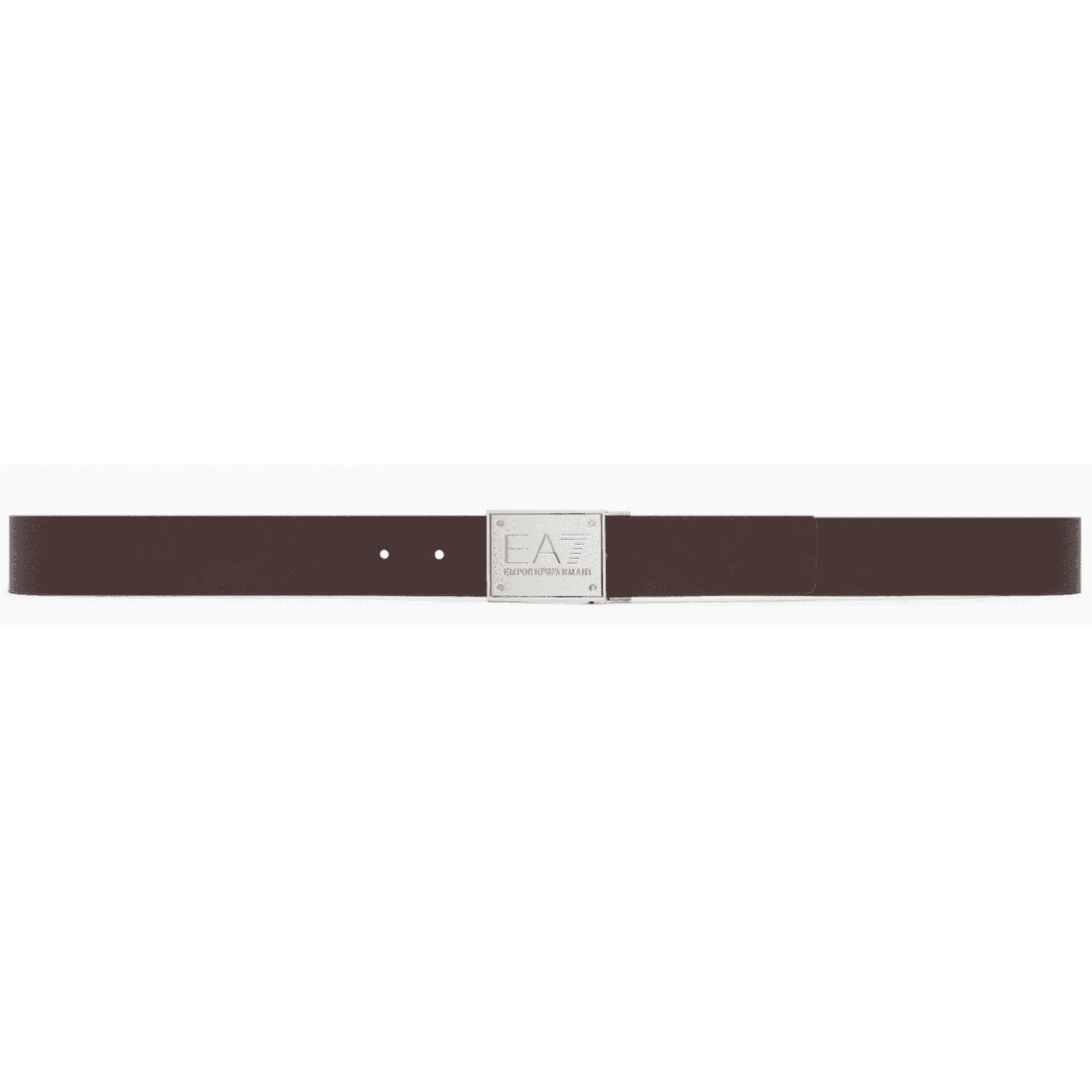Brown/Tan Reversible Belt