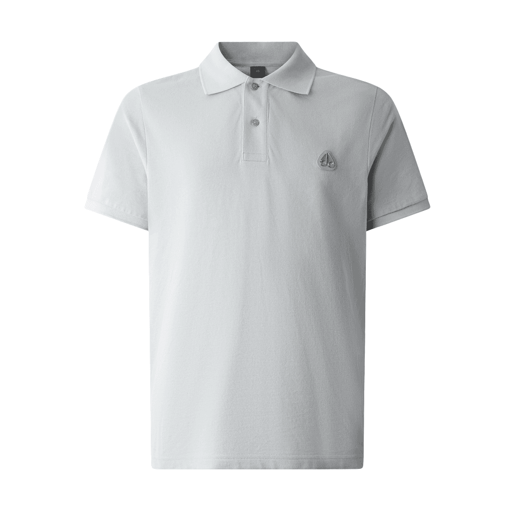 Everett Regular Fit Mint Green Polo Shirt