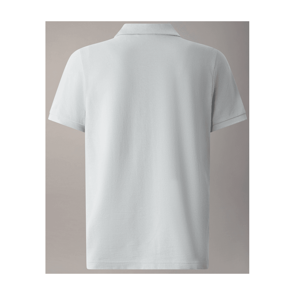 Everett Regular Fit Mint Green Polo Shirt