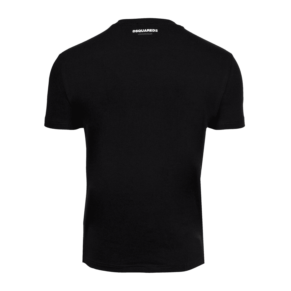 Basic Black T-Shirt