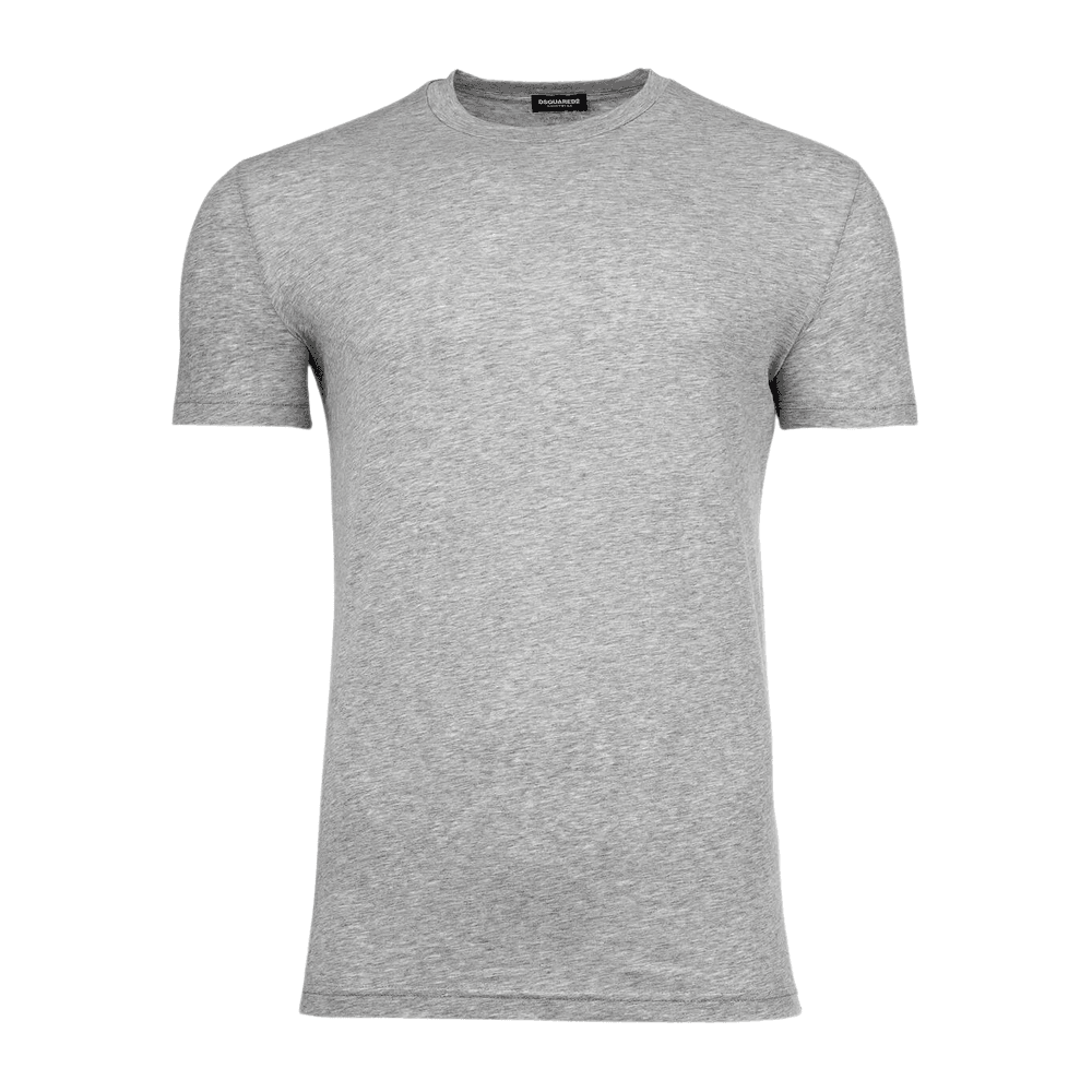 Basic Grey T-Shirt