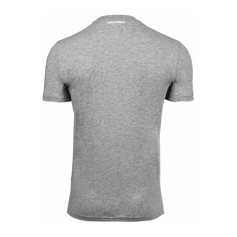 Basic Grey T-Shirt