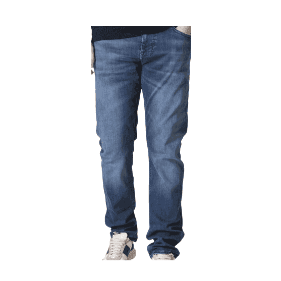 Delaware BC-L-P Slim Fit Indigo Blue Jeans