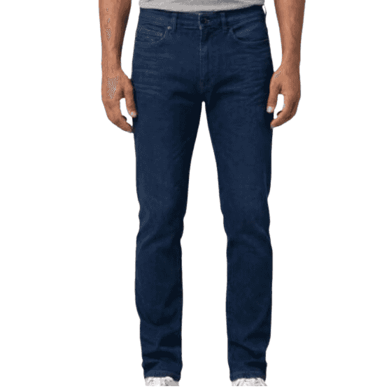 Delaware BO Slim Fit Dark Blue Jeans