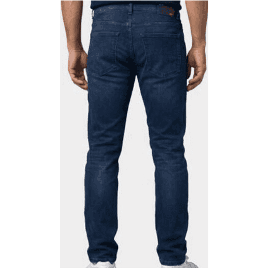 Delaware BO Slim Fit Dark Blue Jeans