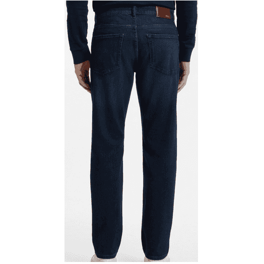 Maine Regular Fit Blue Jeans